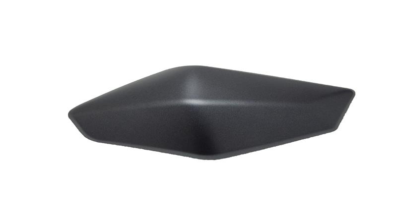 DEPO ÜST MUHAFAZA DEKORU SAĞ MAT GRİ (RZ125-X)